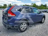 2014 Honda CR-V photo