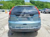 2014 Honda CR-V photo