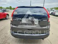 2014 Honda CR-V photo