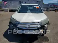 2014 Honda CR-V photo