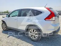 2014 Honda CR-V photo