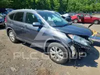 2014 Honda CR-V photo