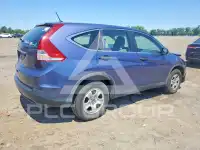 2014 Honda CR-V photo