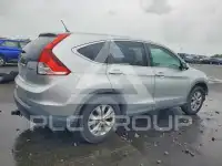 2014 Honda CR-V photo