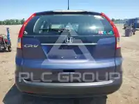 2014 Honda CR-V photo