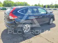2014 Honda CR-V photo