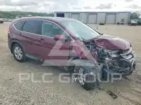 2014 Honda CR-V photo