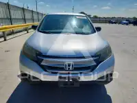 2014 Honda CR-V photo