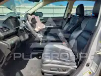 2014 Honda CR-V photo
