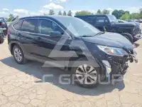 2014 Honda CR-V photo