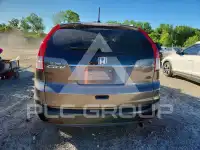 2014 Honda CR-V photo