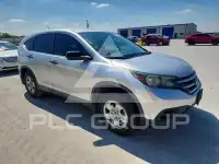 2014 Honda CR-V photo