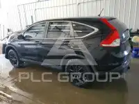 2014 Honda CR-V photo