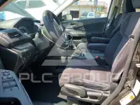 2014 Honda CR-V photo