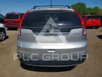 2014 Honda CR-V photo