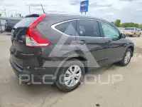 2014 Honda CR-V photo