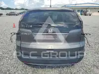 2014 Honda CR-V photo