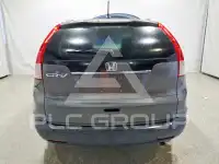 2014 Honda CR-V photo