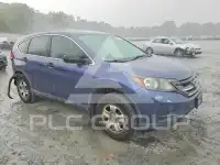 2014 Honda CR-V photo
