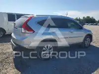 2014 Honda CR-V photo
