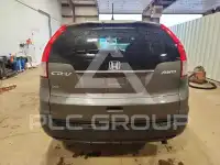 2014 Honda CR-V photo