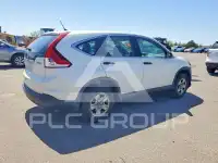 2014 Honda CR-V photo