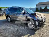2014 Honda CR-V photo