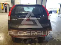 2014 Honda CR-V photo