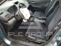 2014 Honda CR-V photo