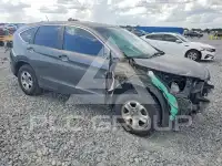 2014 Honda CR-V photo