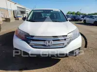 2014 Honda CR-V photo