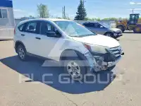2014 Honda CR-V photo