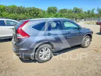 2014 Honda CR-V photo