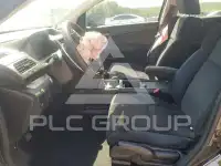 2014 Honda CR-V photo