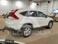 2014 Honda CR-V photo