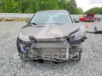2014 Honda CR-V photo