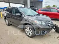 2014 Honda CR-V photo