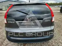 2014 Honda CR-V photo