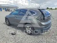 2014 Honda CR-V photo
