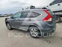 2014 Honda CR-V photo