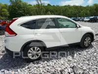 2014 Honda CR-V photo