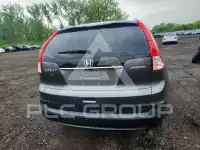 2014 Honda CR-V photo