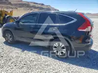 2014 Honda CR-V photo