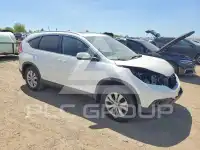2014 Honda CR-V photo
