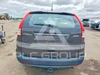 2014 Honda CR-V photo