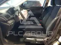 2014 Honda CR-V photo