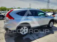 2014 Honda CR-V photo