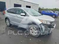 2014 Honda CR-V photo