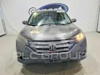 2014 Honda CR-V photo