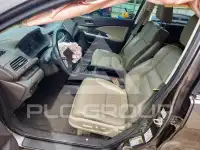 2014 Honda CR-V photo